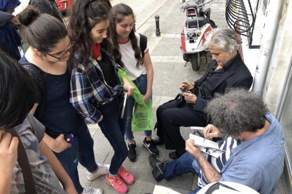 Desen Nasıl Çalışılır?