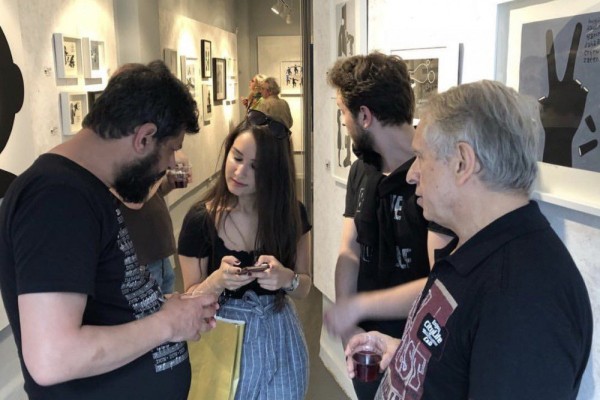 Resim Bölümü Yetenek Sınavına Hazırlık
