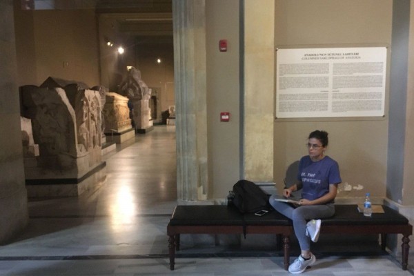 Yetenek Sınavında Dikkat Edilmesi Gerekenler